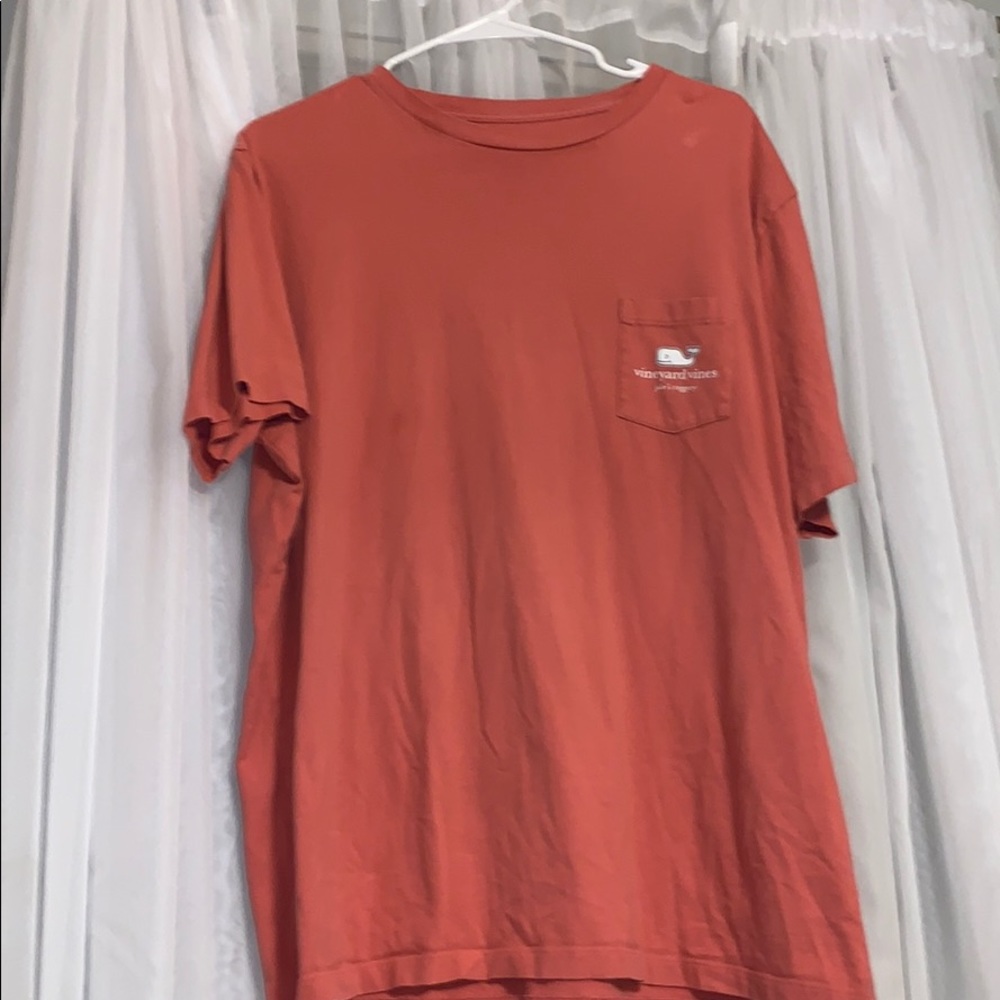 Vineyard Vines Tee